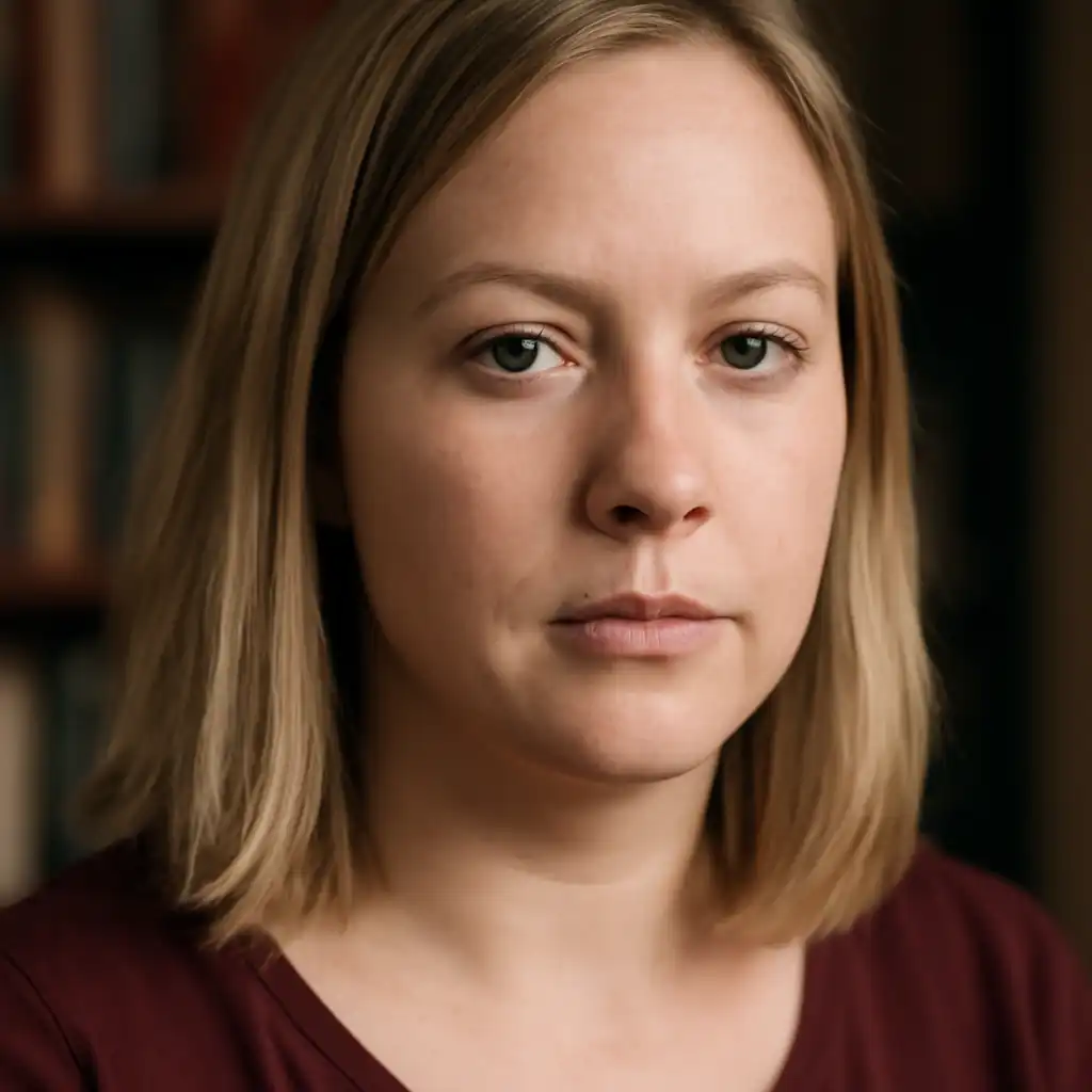 Rebecca Thompson